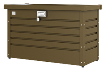  Biohort | Pakkettenbox 100 | Bronze-Metallic 210951-32